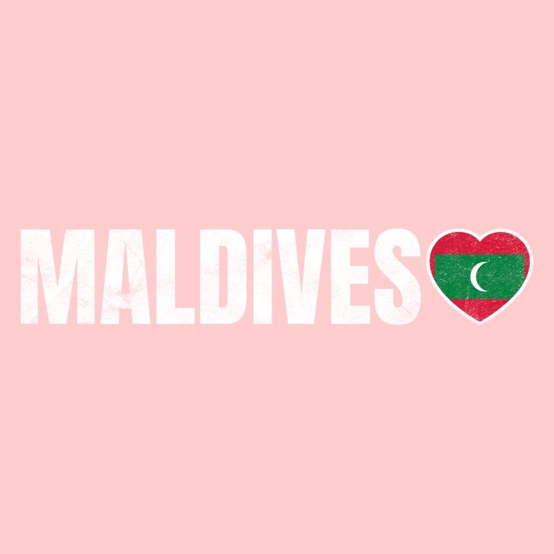 Malediven