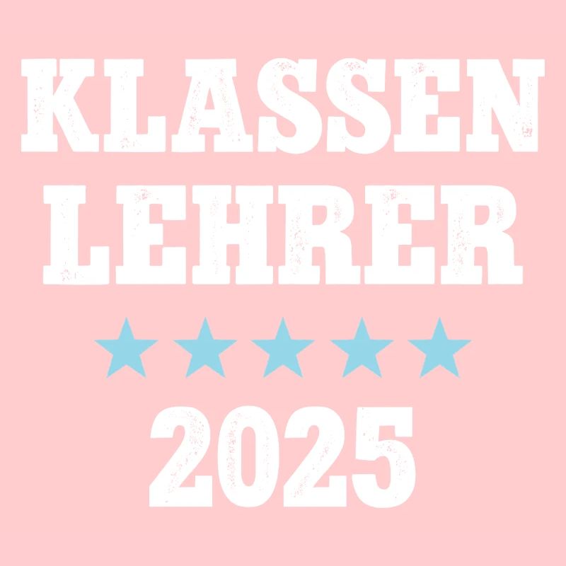 Klassenlehrer 2025 Beruf Studium Lehramt Student