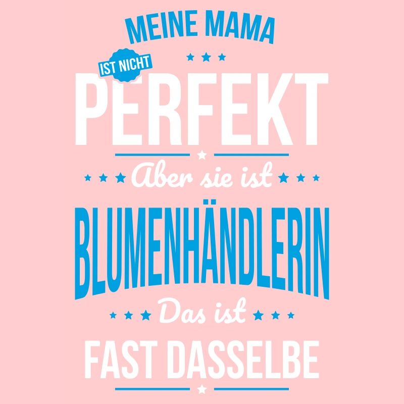 Ma mère n’est pas parfaite - Fleuriste
