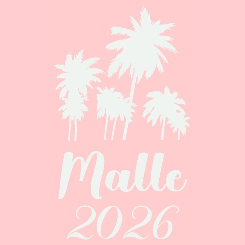 Malle édition Palm Tree 2026