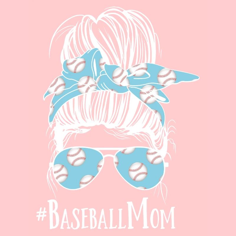 Maman de baseball