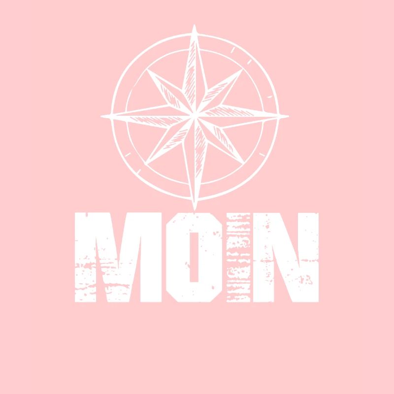 Moin Anker Shirt Maritimode: German's Nautical Tee