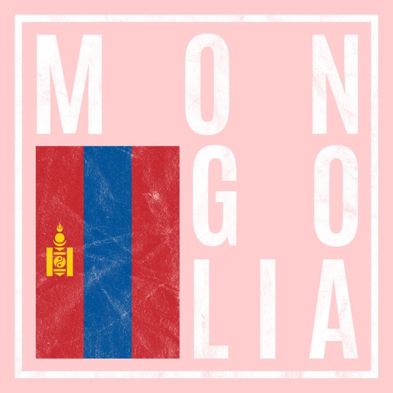 Mongolia