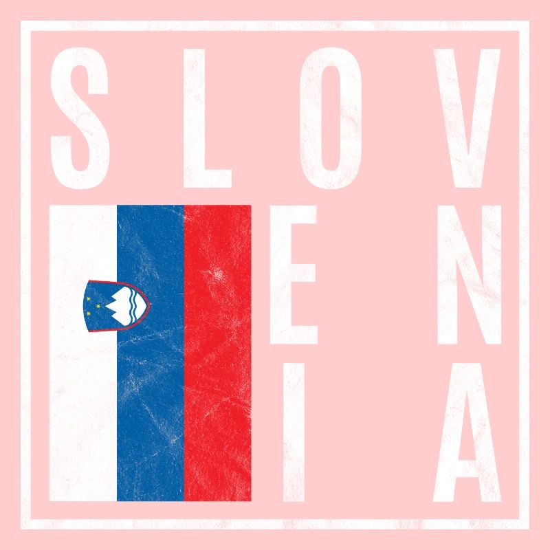 Slovénie