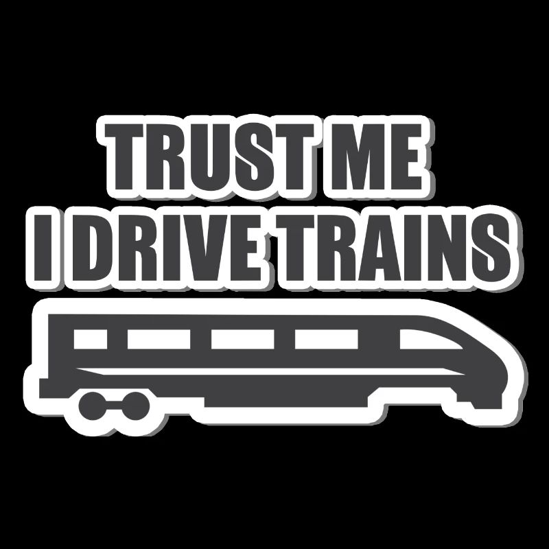 Train driver, train conductor, railway, subway, ICE, train