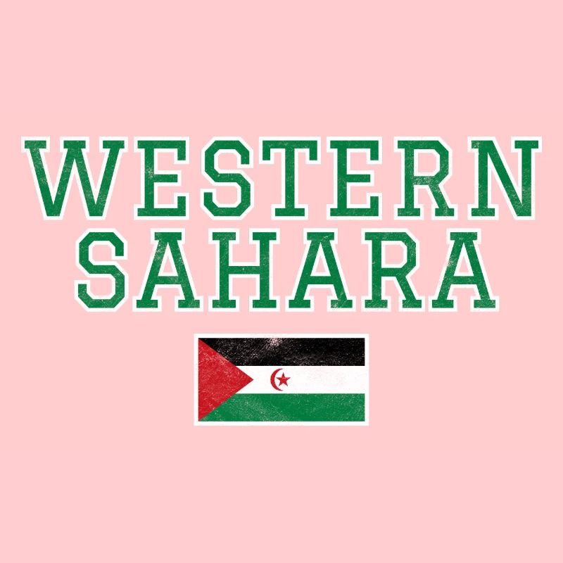 Sahara occidental