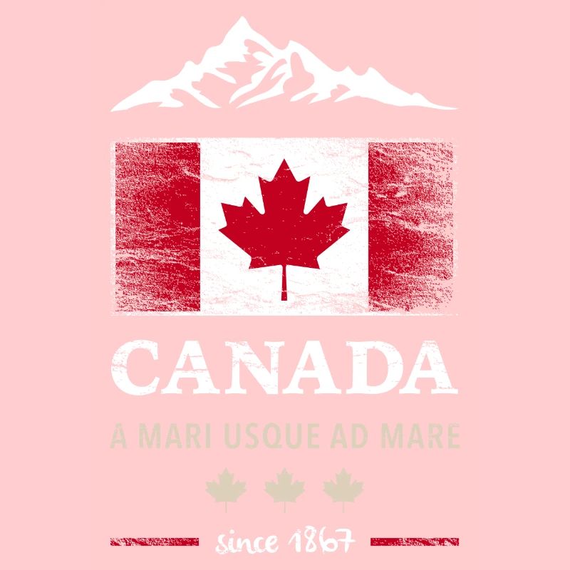 Canada Kanada Amerika maple leaf Flagge Fahne