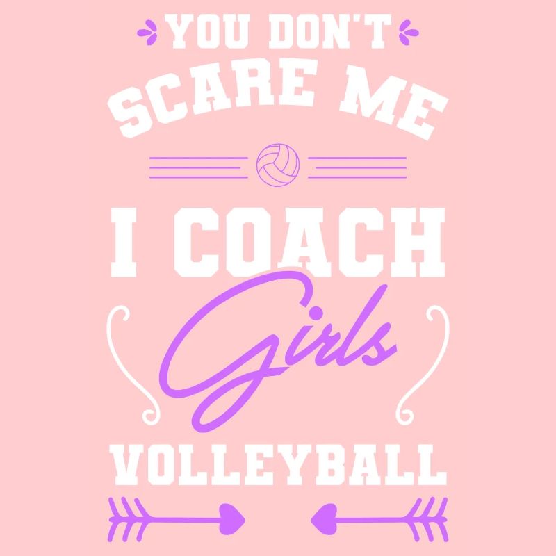 Volleyball Player Game Team