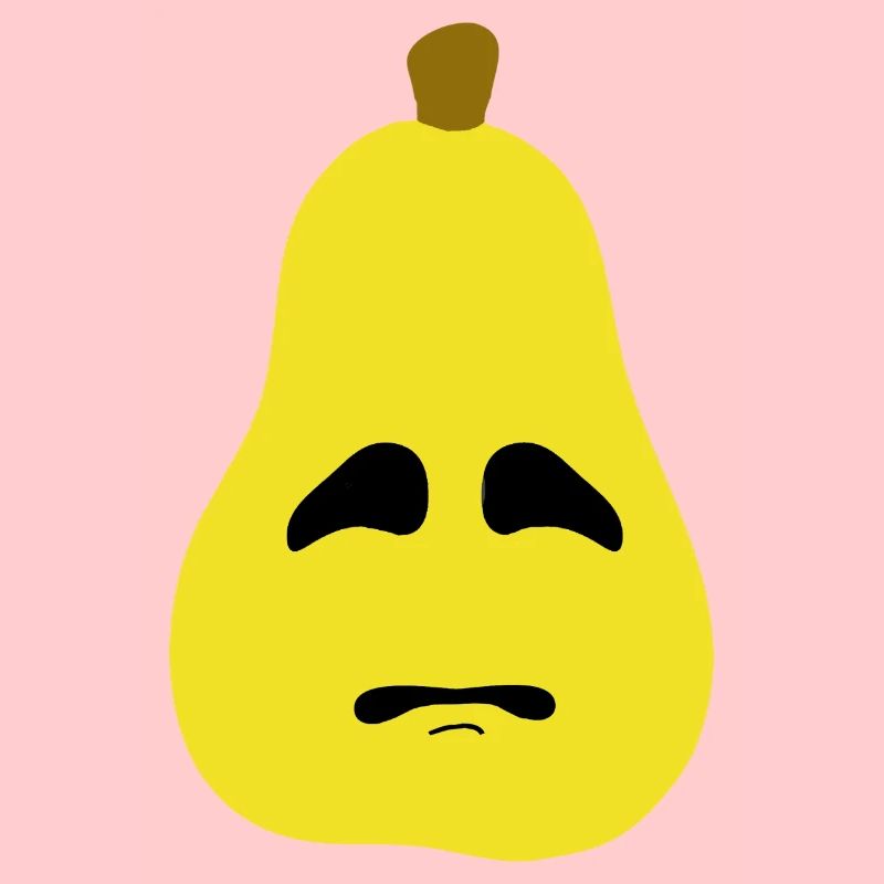 Pear