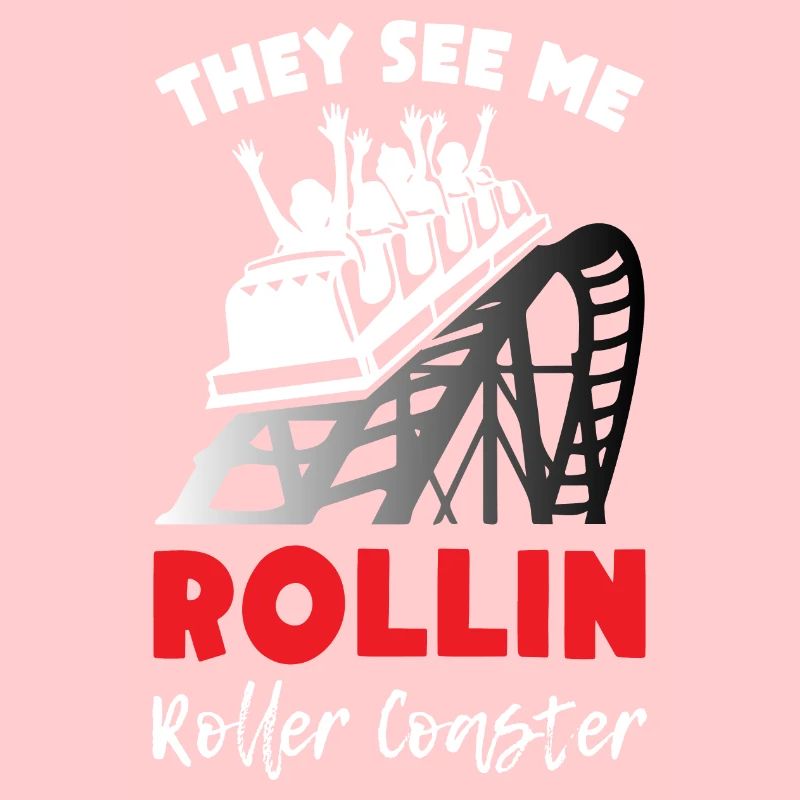 They See Mee Rollin Roller Coaster