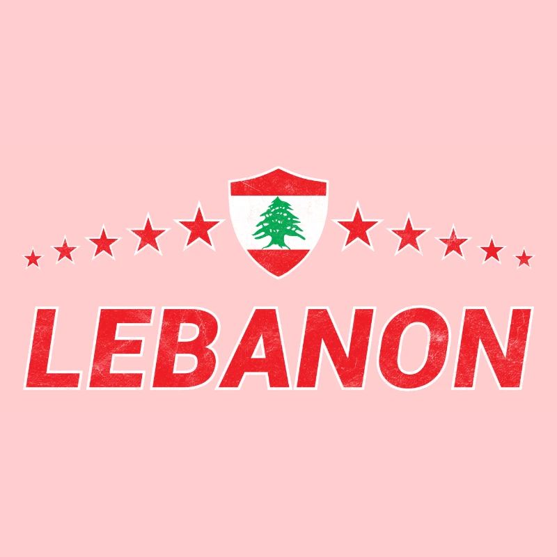 Libanon