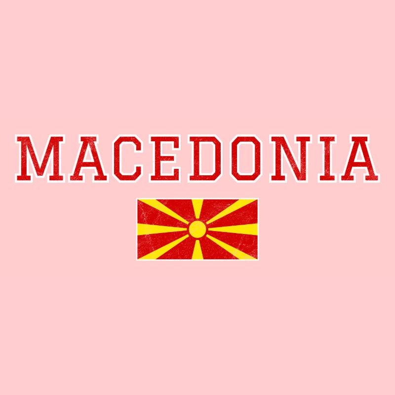Mazedonien