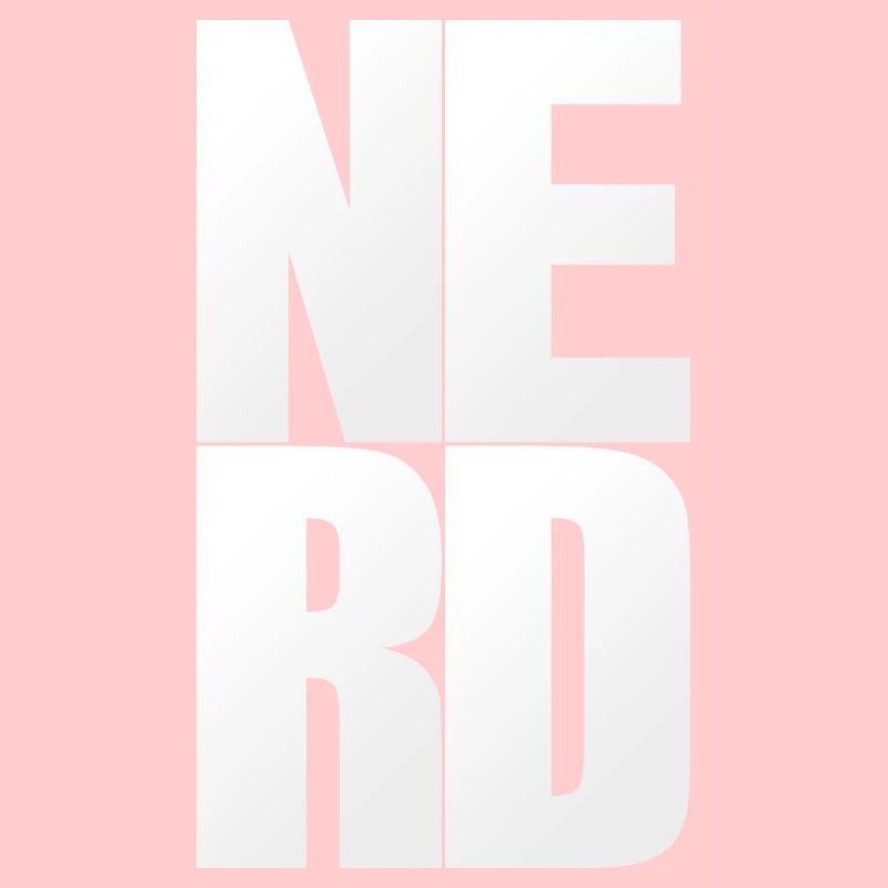 NERDY forever - NERD