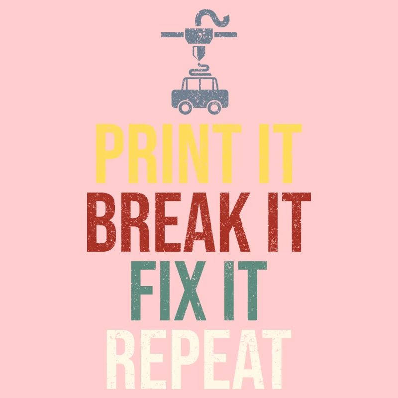 3D Printer 3D Printing