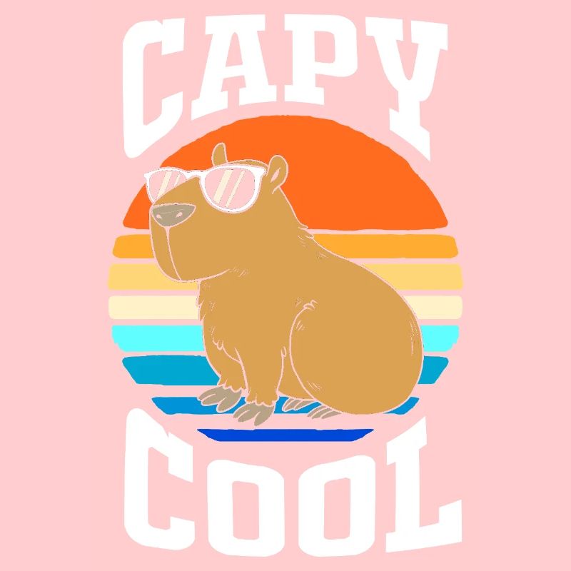 Capibara Capybara