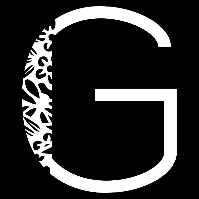 Buchstabe G