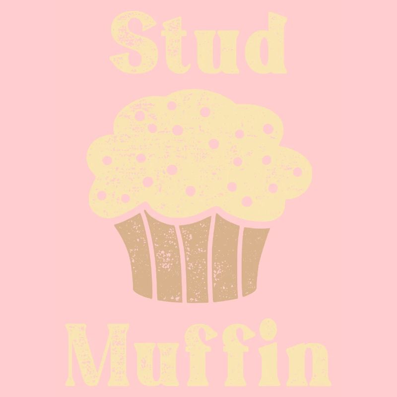 Stud Muffin