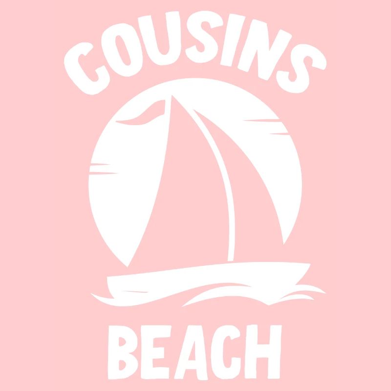 Plage de Cousins