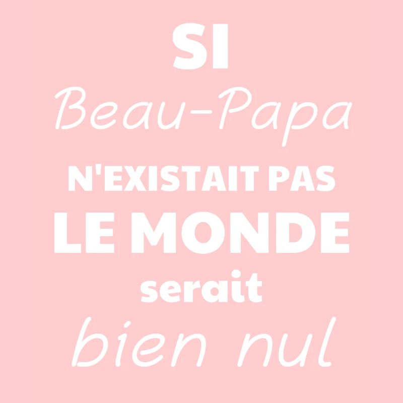 Beau-papa