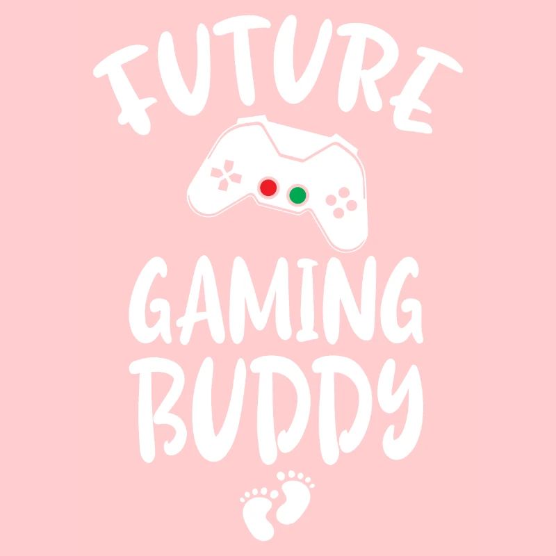 Future Gaming Buddy - Baby
