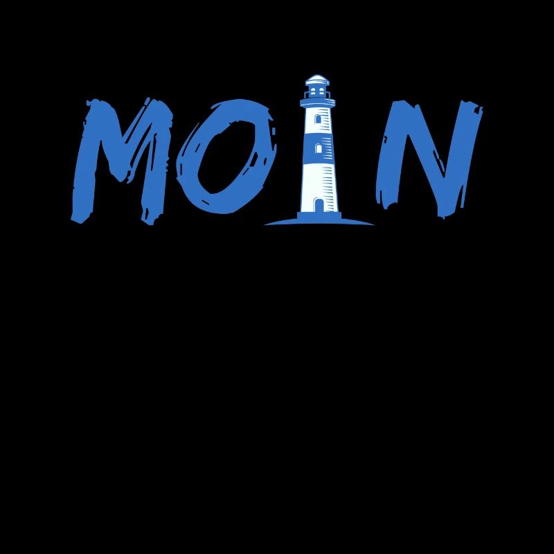 Moin Leuchtturm