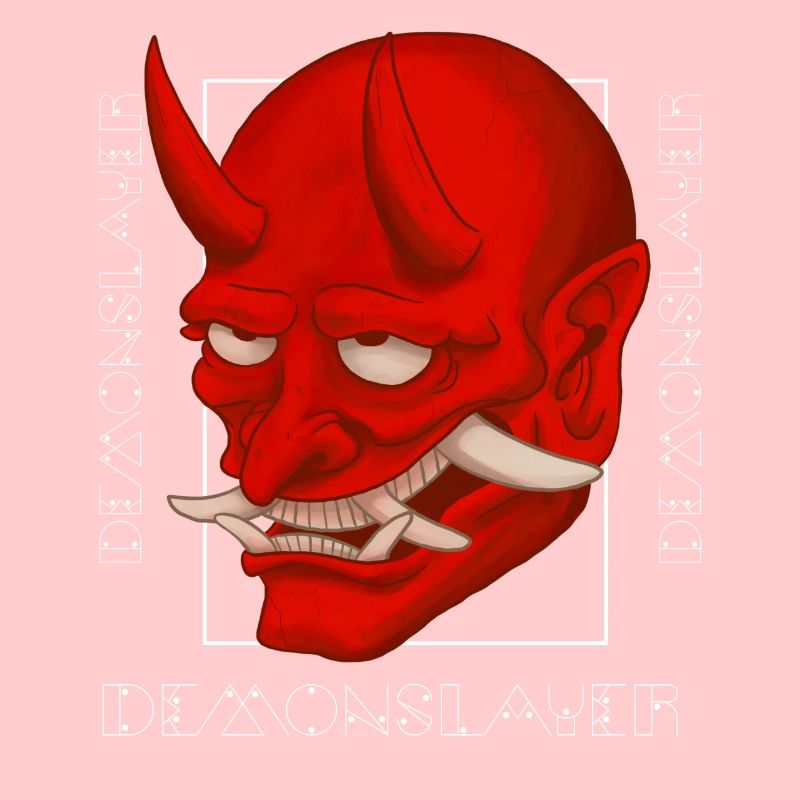 demon devil
