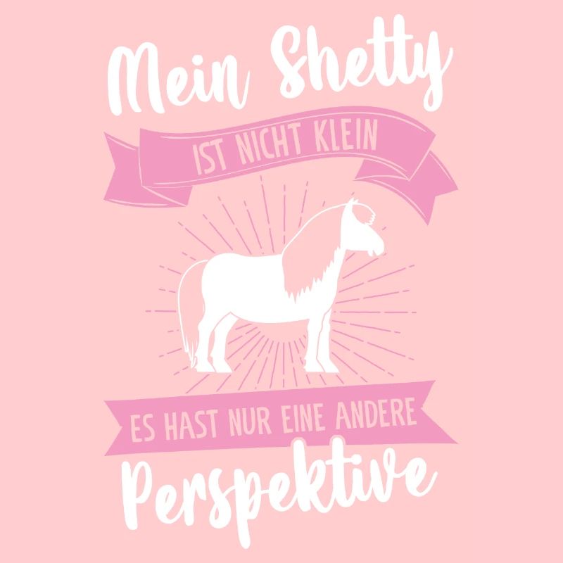 Isländer Pferd Reiter Geschenk