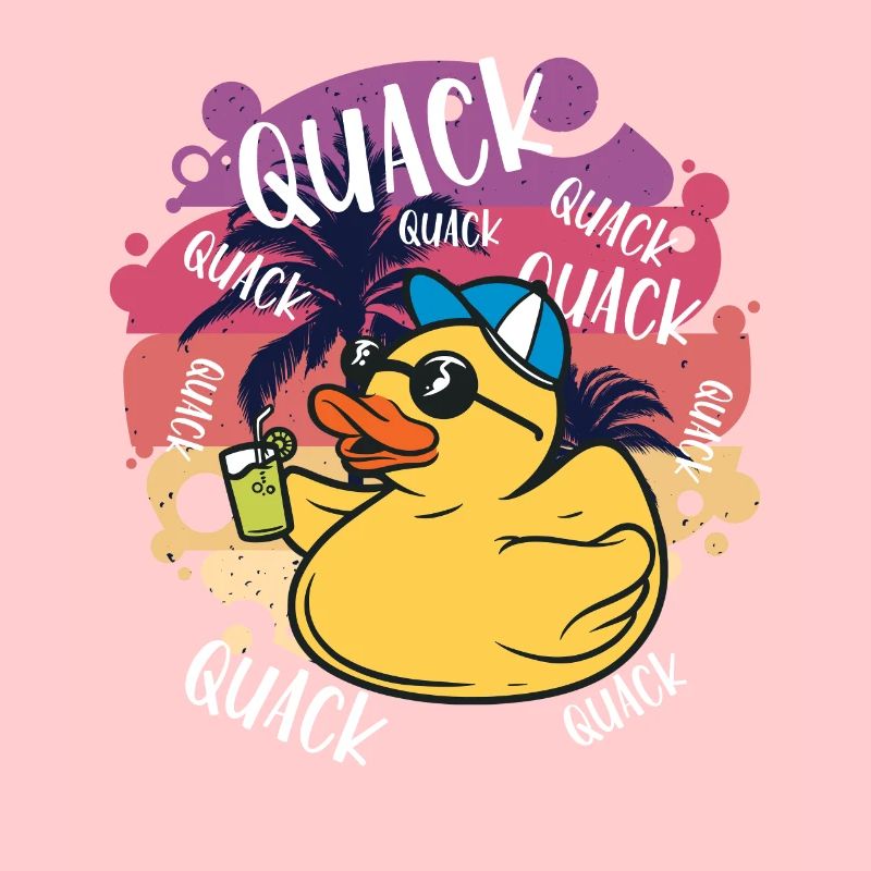 Ente Gummiente Gummientchen Enten Geschenkidee