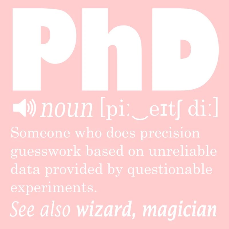 PhD