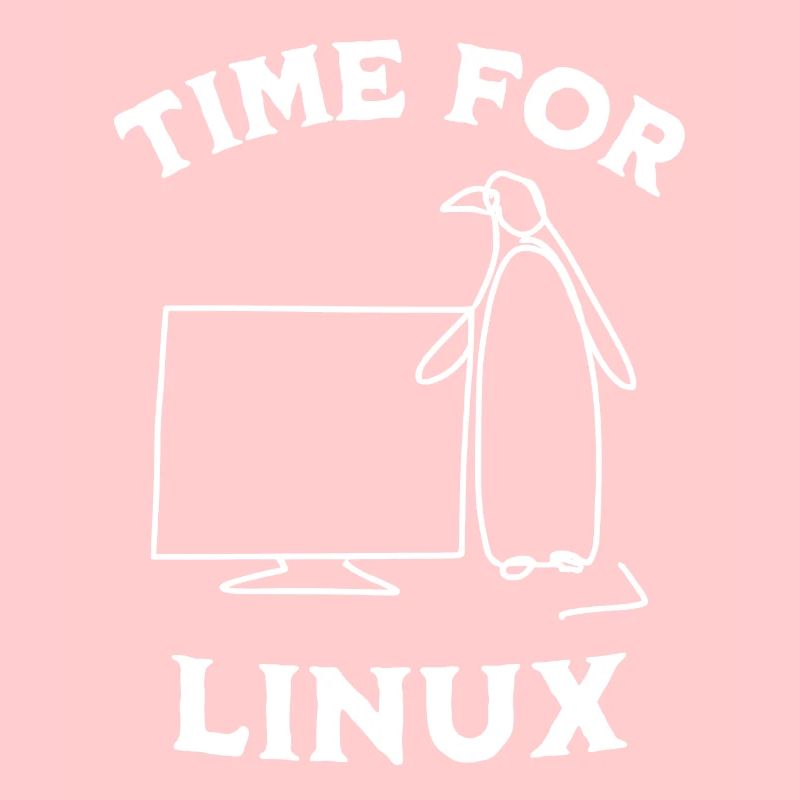 Zeit für Linux und Open-Source-Software