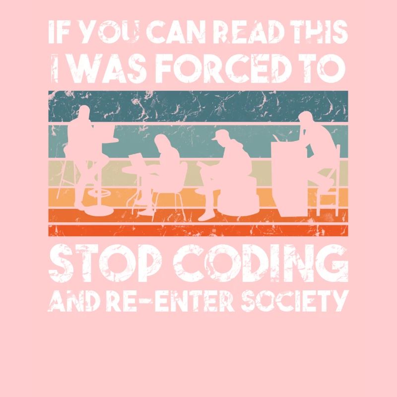 Computer scientist / programmer / programming