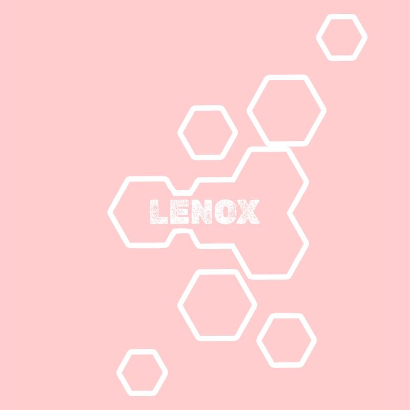Lenox as a name