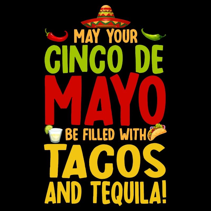 Viva Mexico Cinco De Mayo Party 5 De Mayo Cadeau