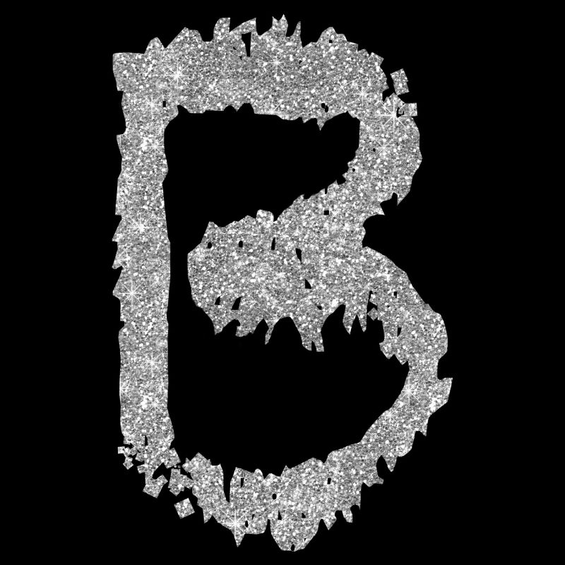 Lettre B Nom du cadeau