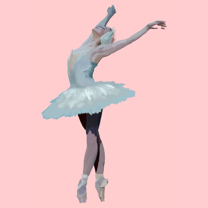 Classical dancer