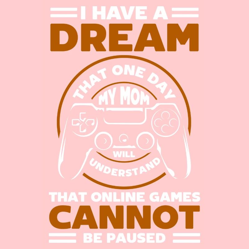 Nerd Console Gambler Controller