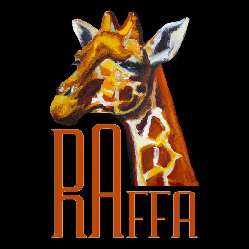 Raffa-Giraffa