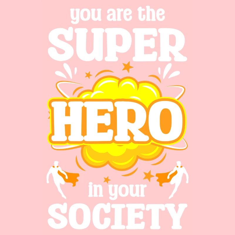 Held Retter Lebensretter Vorbild