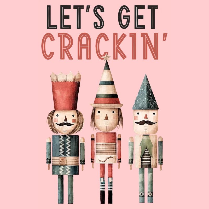Let´s get Crackin