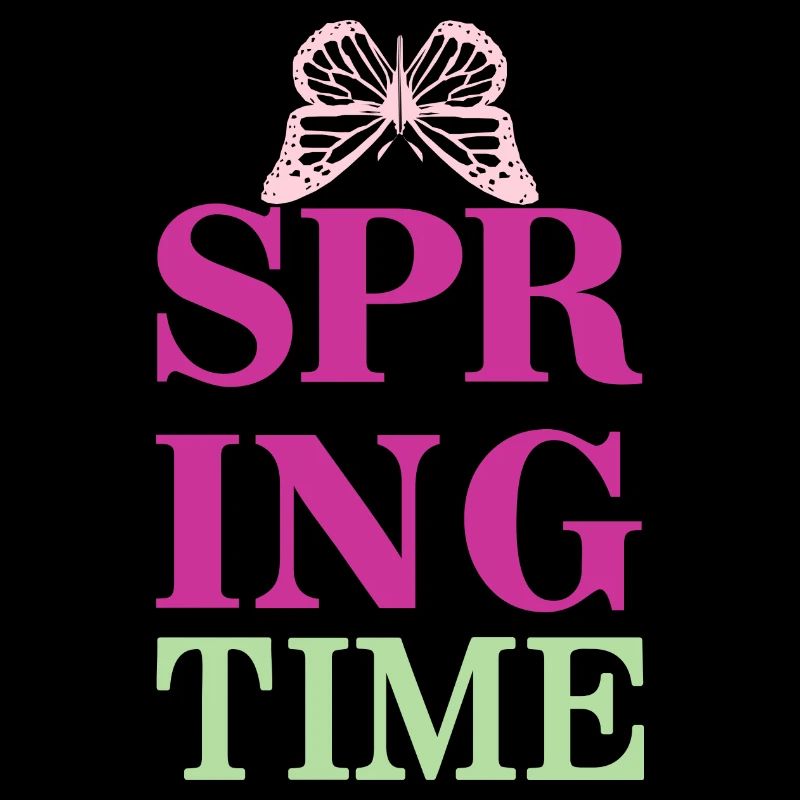 SpringTime - Spring is here!