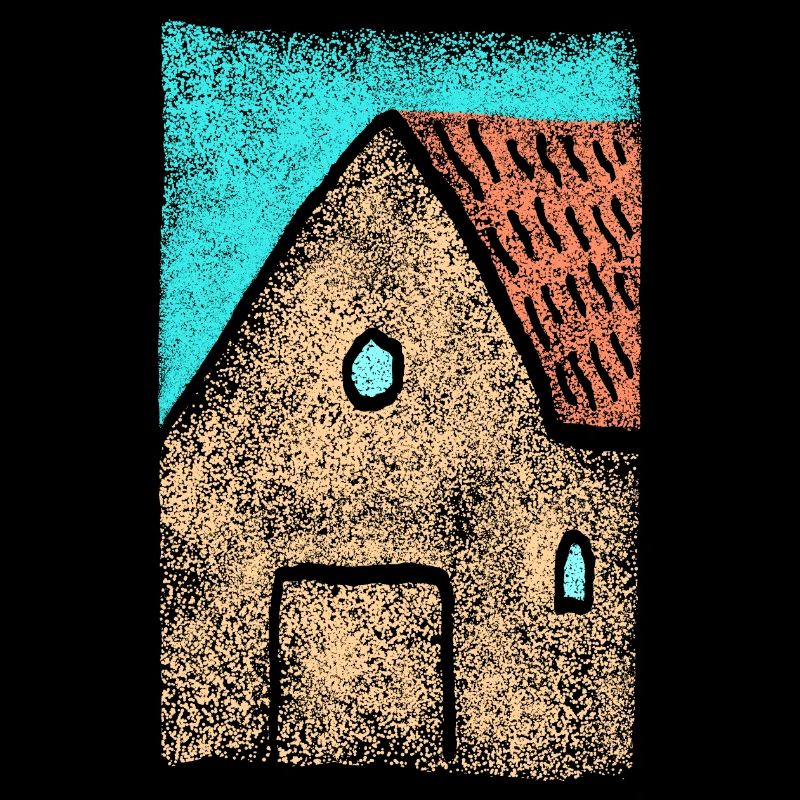 Maison - Design d’architecture - Vie à la campagne