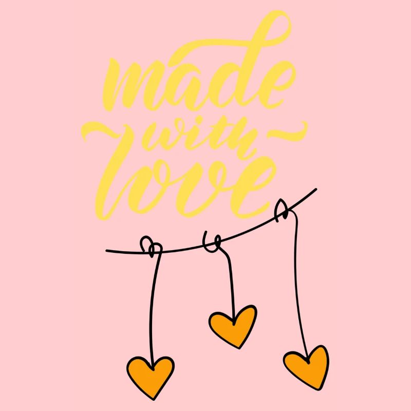 Made with Love