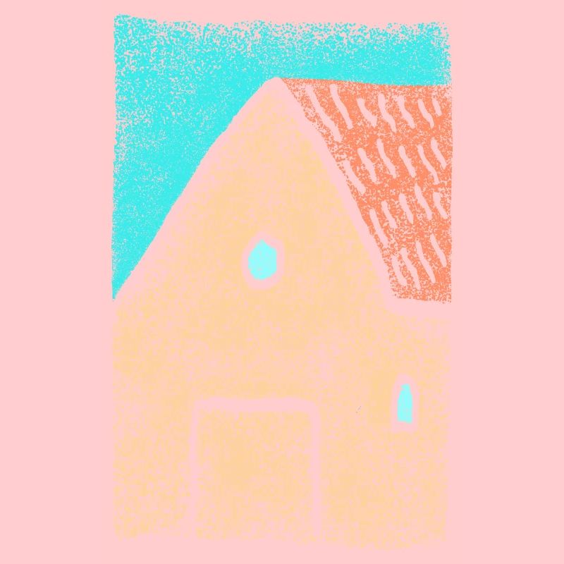 Maison Rurale - Architecture