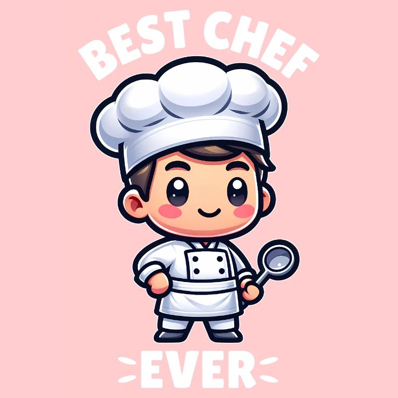 Meilleur chef de tous les temps