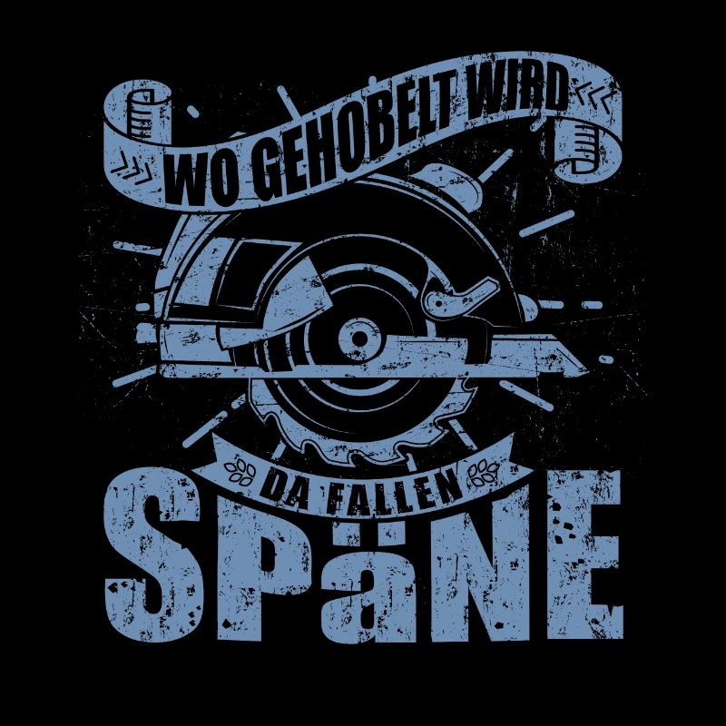 Wo gehobelt wird fallen Späne