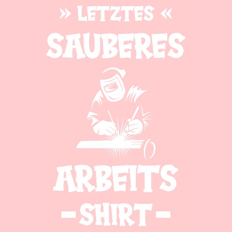 Schweißer Schweißen Beruf Schweisser