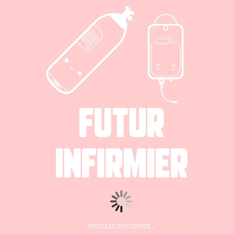 Futur infirmier
