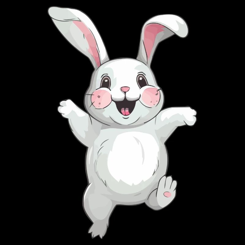 Lapin mignon