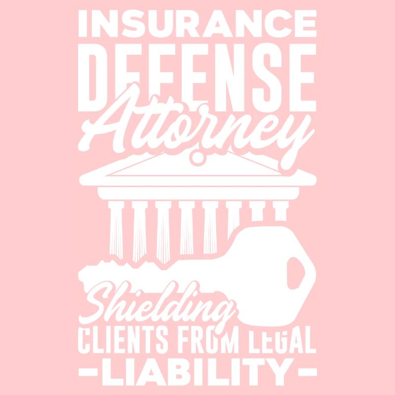 Avocat de la défense d’assurance Blinding Client