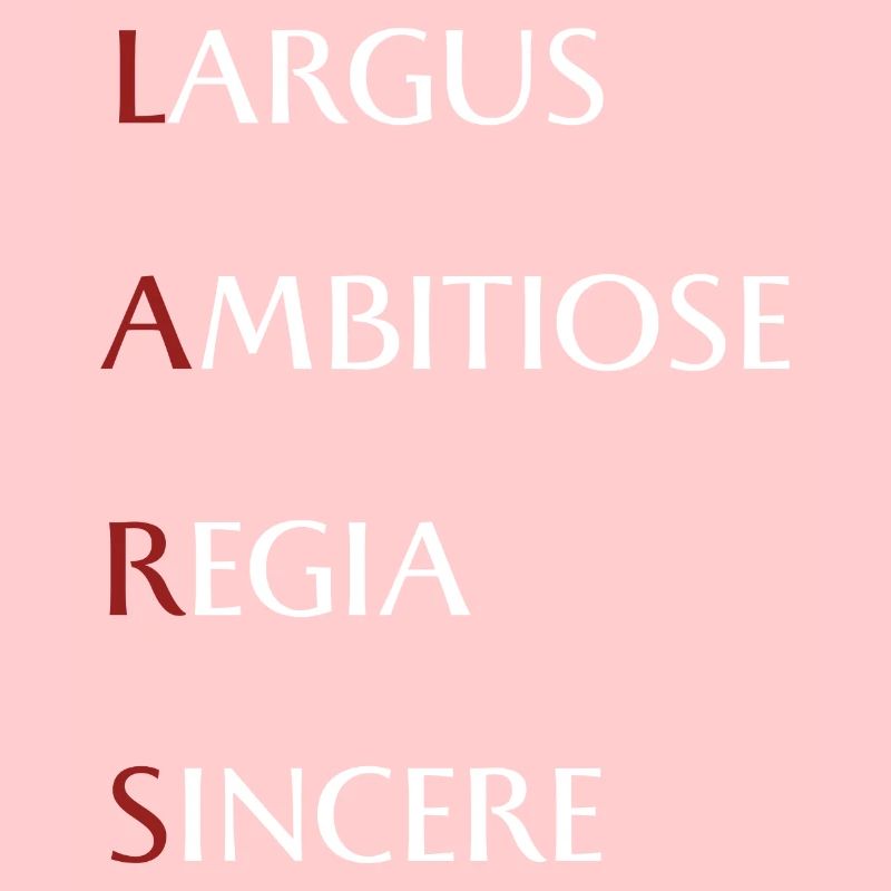 Lars